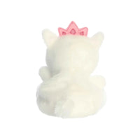 Palm Pals Priscilla Princess Kitty Soft Toy 12cm