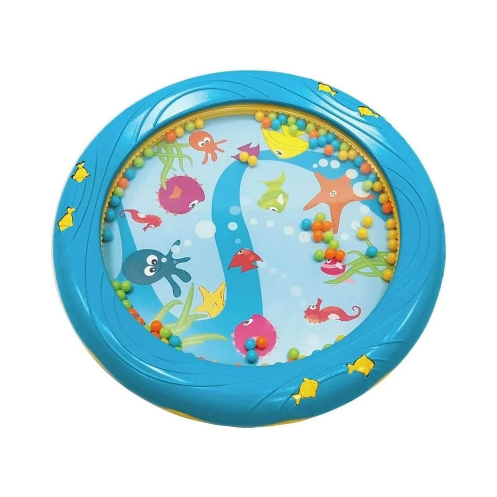 Set Rhoddion Halilit Shake 'n' Roll