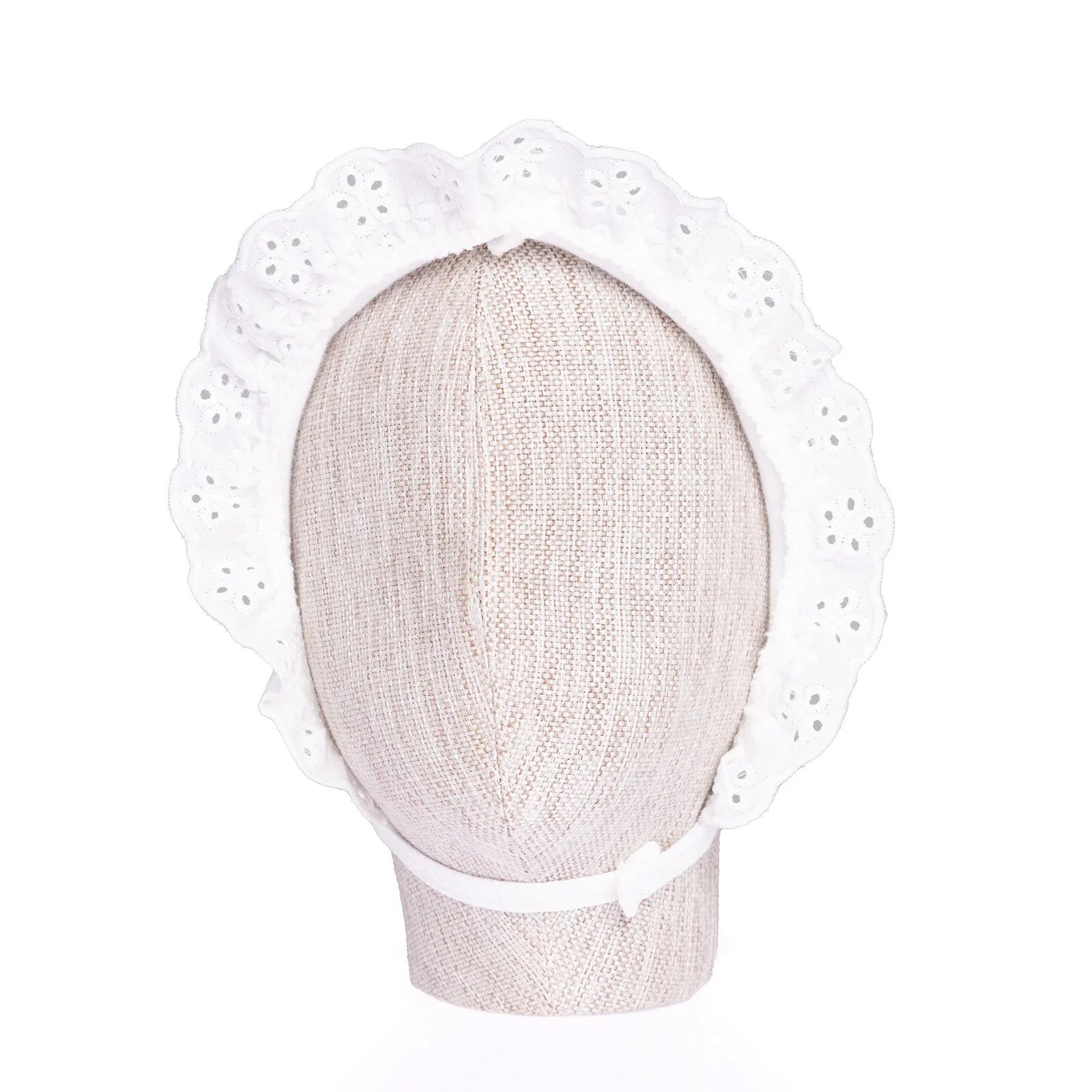 Het i Faban Merch HelloBaby - Lliw Ecru