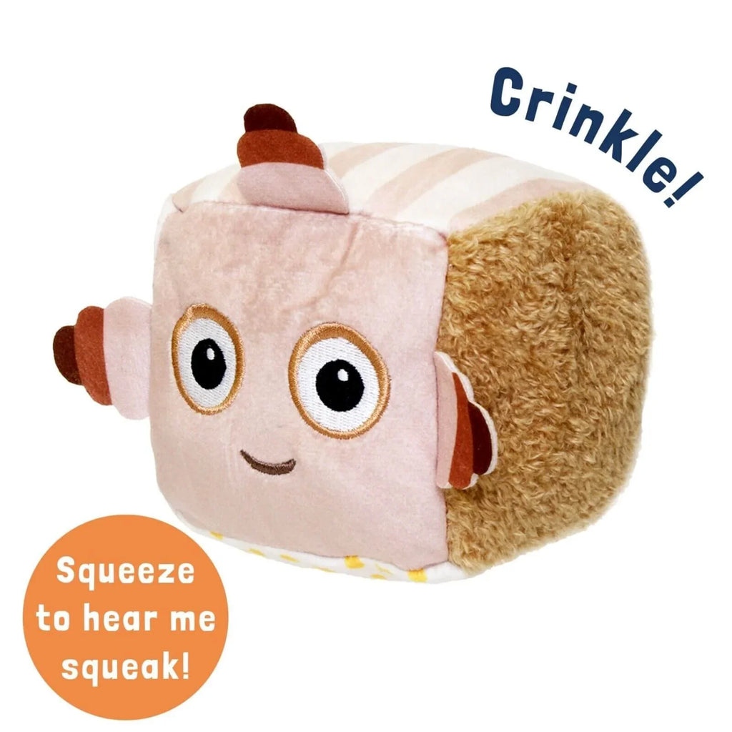 In the Night Garden Comfort Cubes