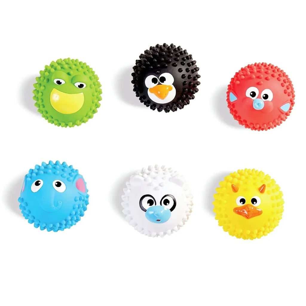 Edushape Sensofun Pals