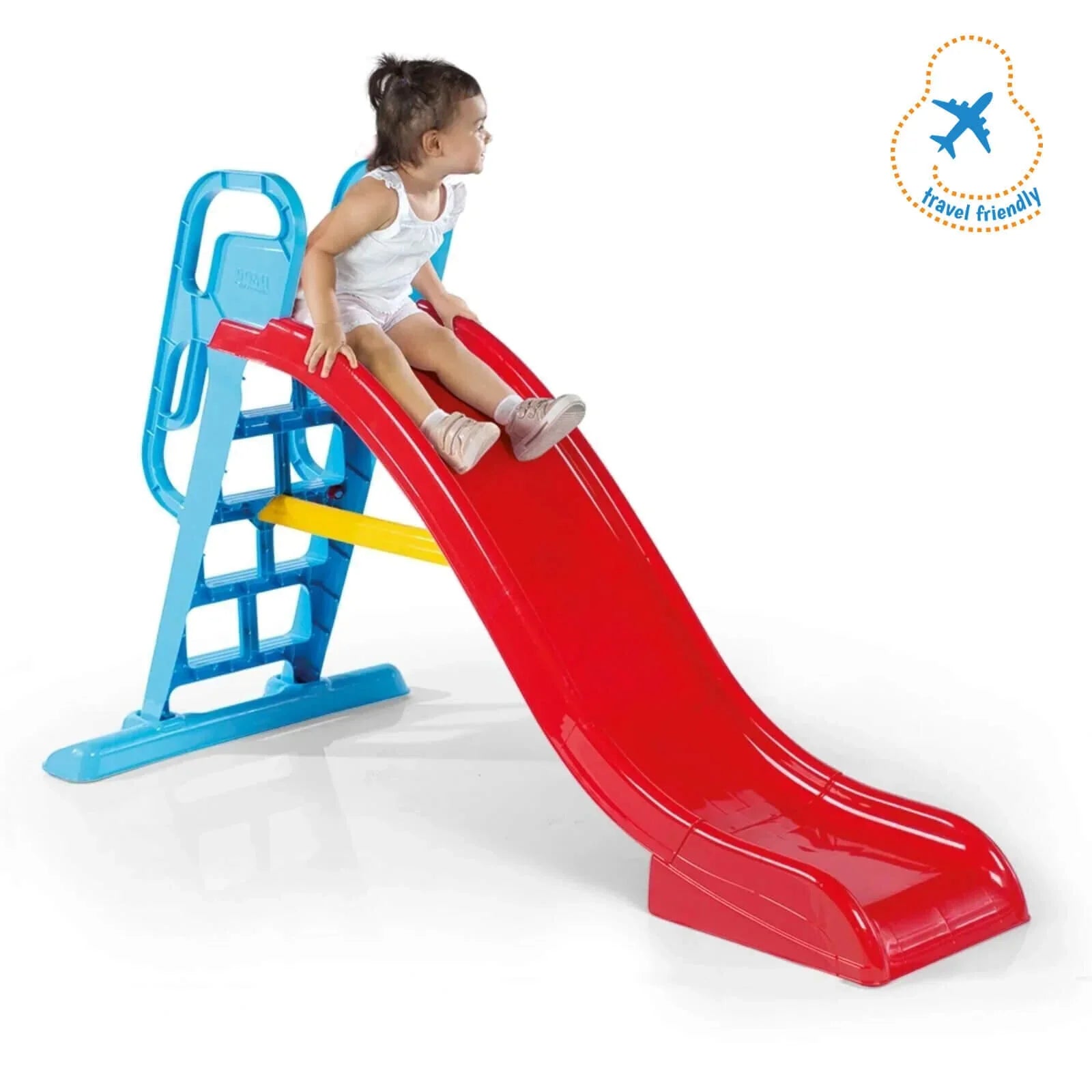 Dolu Big Splash Slide