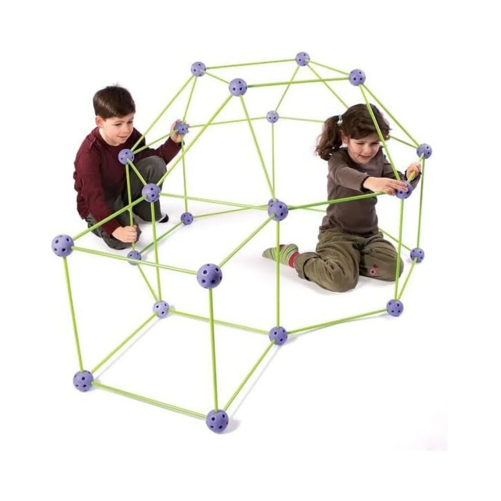 Crazy Fort Original 69 pcs