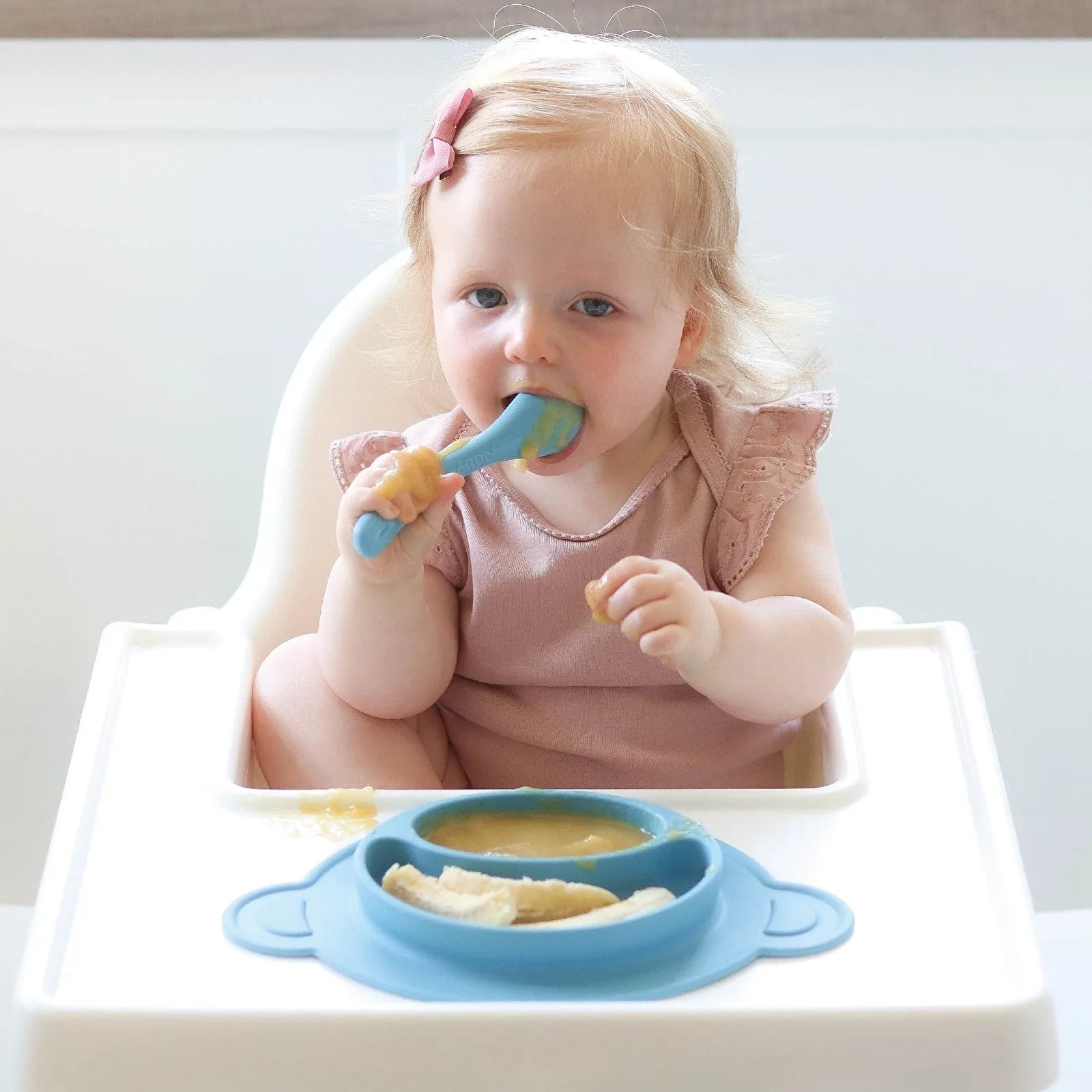 Mat Amlen Silicôn Nuby