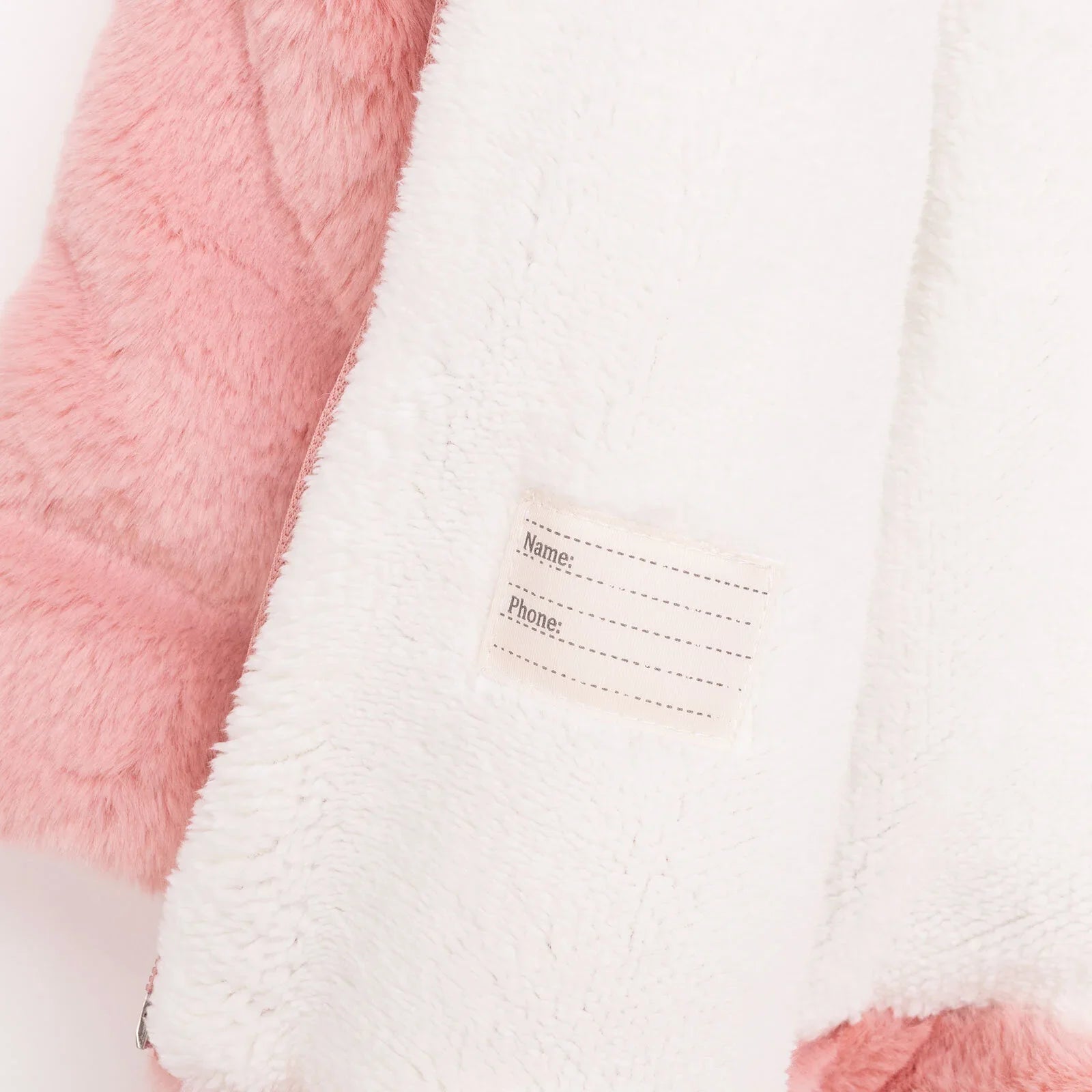 Midimod  Basic Cardigan - Pink