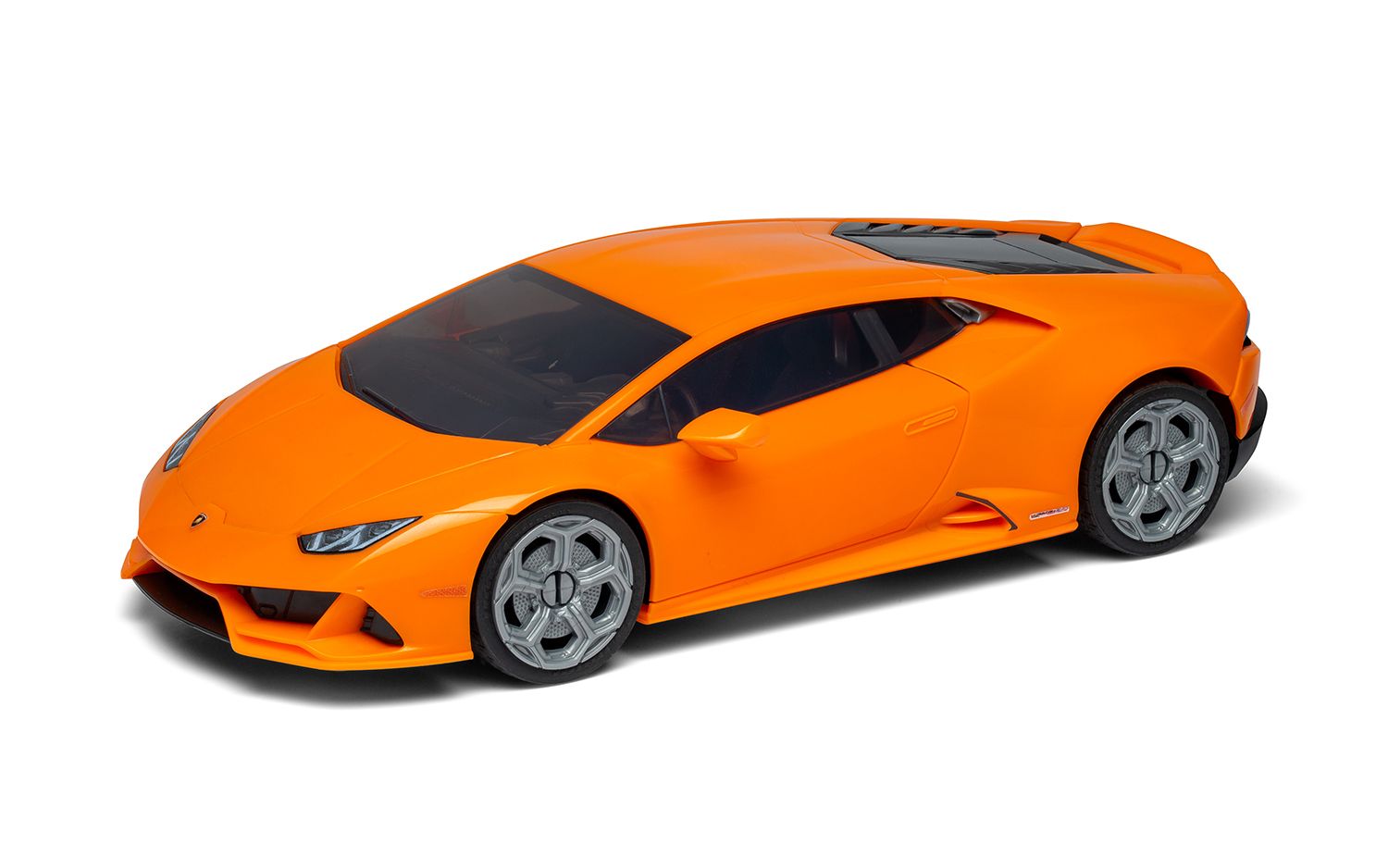 Airfix J6058 Quickbuild Lamborghini Huracan EVO Model Car Kit