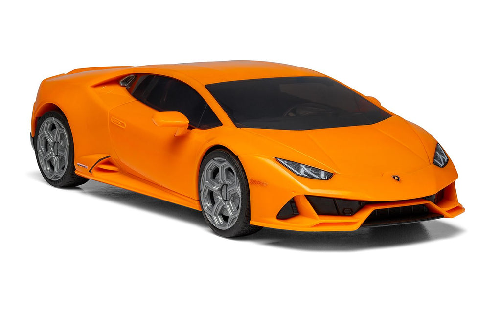 Airfix J6058 Quickbuild Lamborghini Huracan EVO Model Car Kit