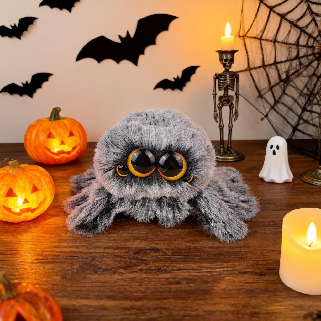 Eira Ball | Tegan Plush Corryn