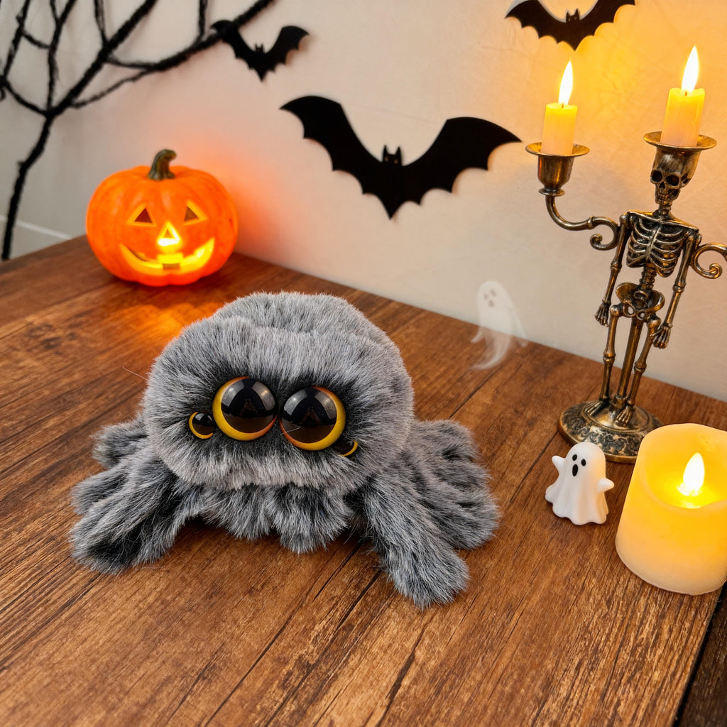 Eira Ball | Tegan Plush Corryn