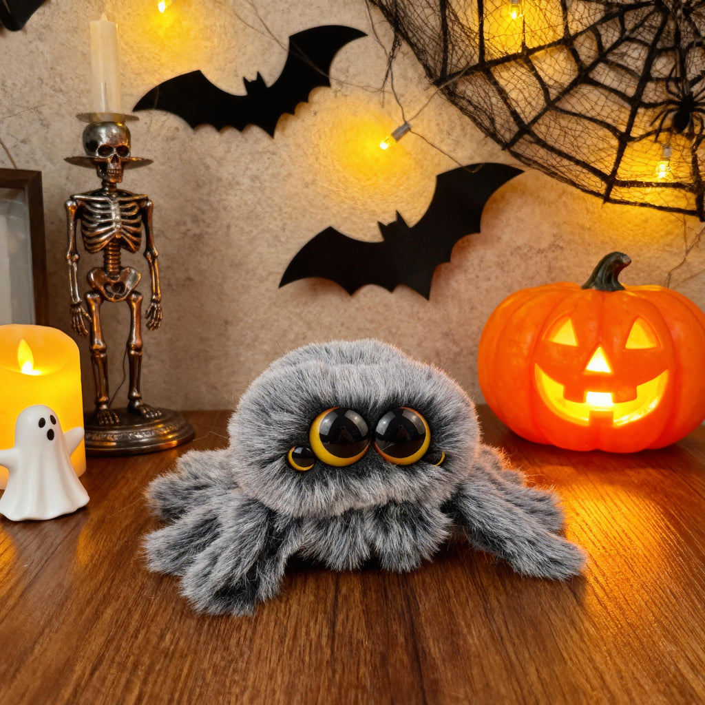 Eira Ball | Tegan Plush Corryn