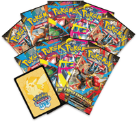 Pokémon TCG: Mega Evolution - Elite Trainer Box - Gardevoir