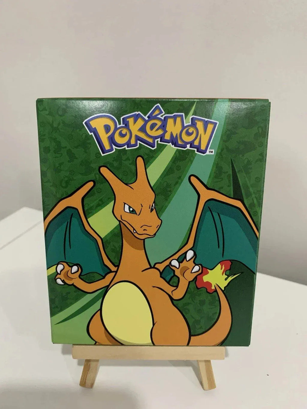 2024 McDonald's Pokémon Booster