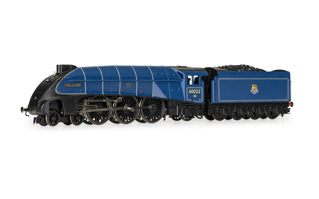 Set Trên Torri Recordiau Hornby R1282M Mallard