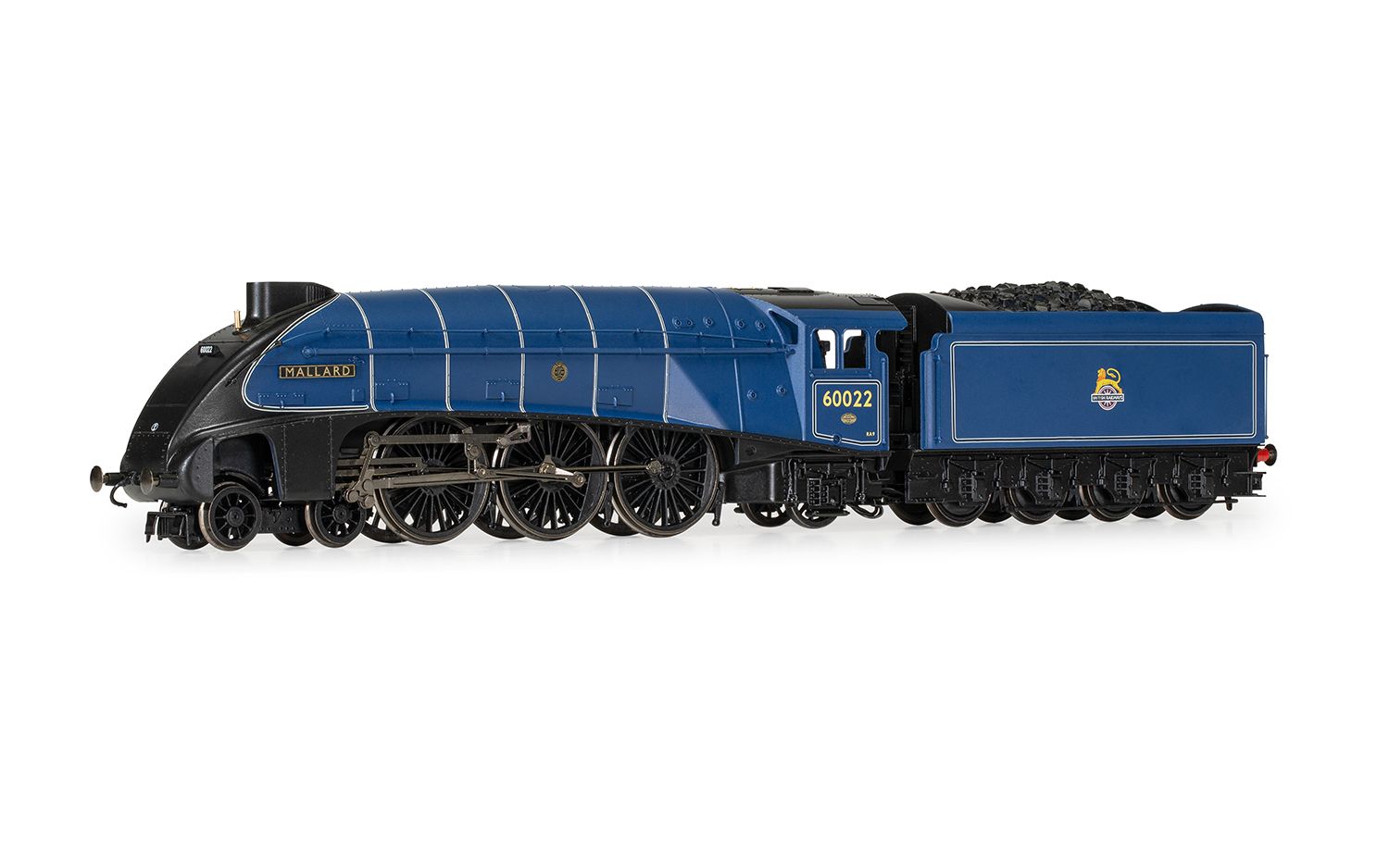 Set Trên Torri Recordiau Hornby R1282M Mallard