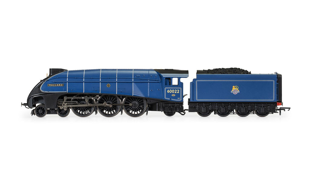 Set Trên Torri Recordiau Hornby R1282M Mallard