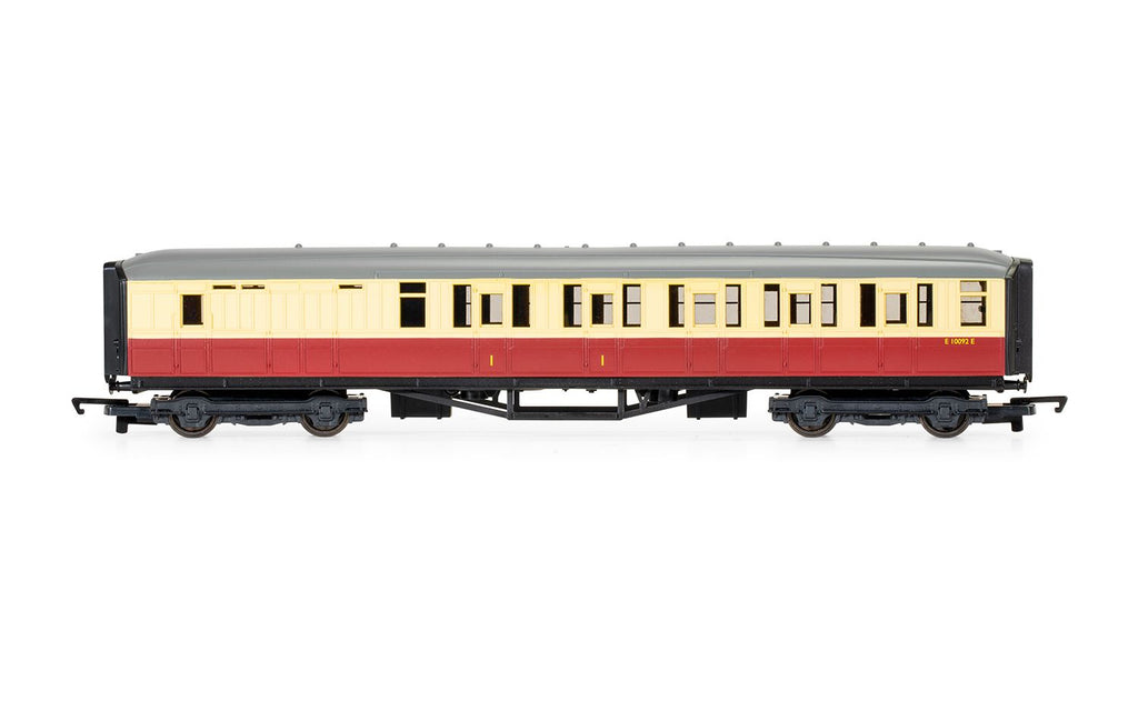 Set Trên Torri Recordiau Hornby R1282M Mallard