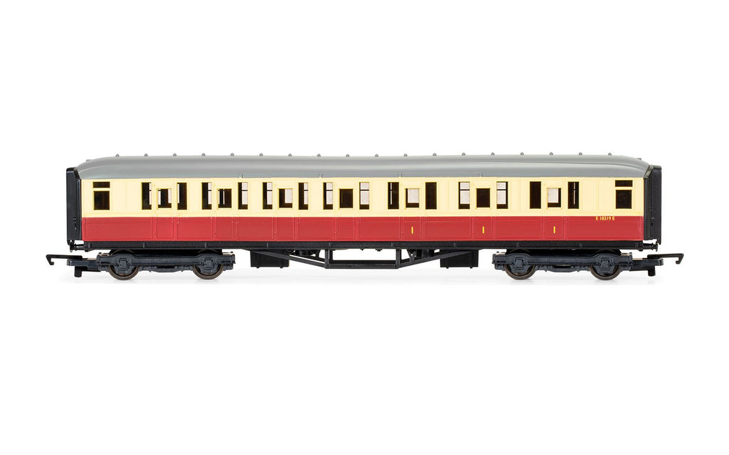 Set Trên Torri Recordiau Hornby R1282M Mallard