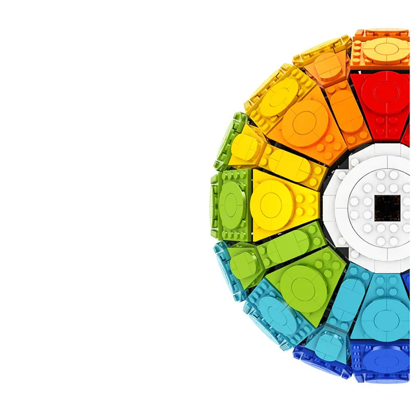 Balŵn Aer Poeth 2550 darn 