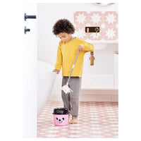 Mop a Bwced Hetty Casdon – Tegan Chwarae Rôl Glanhau Hwyl i Blant (Oedran 3+)